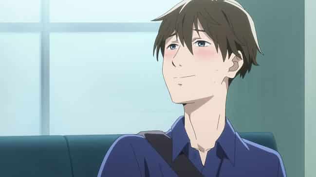 2.43: Seiin Koukou Danshi Volley-bu – Episódio 06