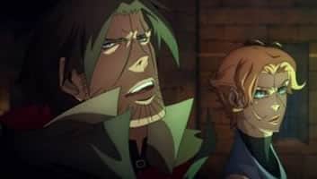 Castlevania Dublado 4 – Episódio 01
