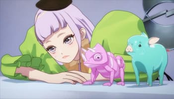 Artiswitch – Episódio 01
