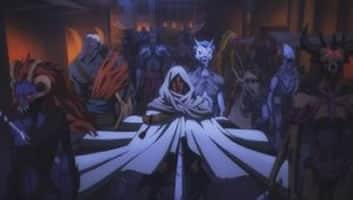 Castlevania Dublado 3 – Episódio 02