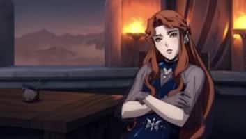 Castlevania Dublado 4 – Episódio 02