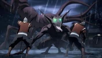 Castlevania Dublado 3 – Episódio 03