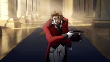 Castlevania Dublado 4 – Episódio 04