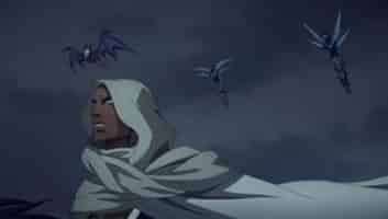 Castlevania Dublado 3 – Episódio 09