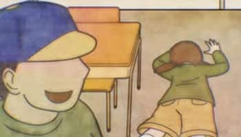 Yami Shibai 9 – Episódio 10