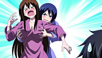 100-man no Inochi no Ue ni Ore wa Tatteiru 2 – Episódio 02