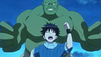 100-man no Inochi no Ue ni Ore wa Tatteiru 2 Dublado – Episodio 03
