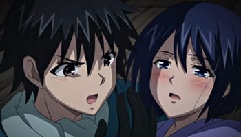 100-man no Inochi no Ue ni Ore wa Tatteiru 2 – Episódio 06
