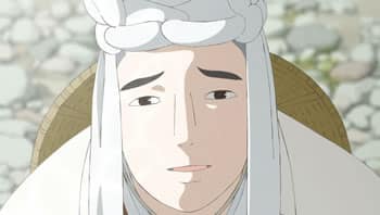 Heike Monogatari – Episodio 10