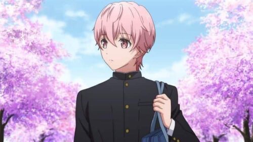 Kenka Banchou Otome: Girl Beats Boys – Episodio 01