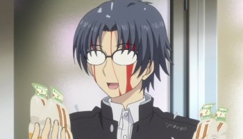 Charlotte – Episódio 13 – Final