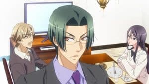 Love Stage!! – Episodio 09