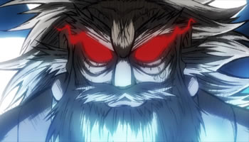 Record of Ragnarok – Episódio 10