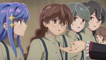 Sekai Saikou no Ansatsusha Isekai Kizoku ni Tensei suru – Episodio 06