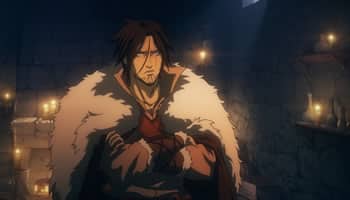 Castlevania Dublado – Episódio 02