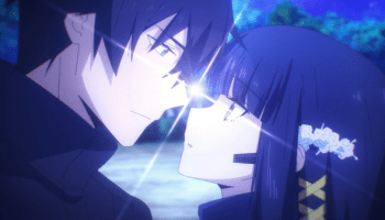 Mahouka Koukou no Rettousei: Raihousha-hen – Episódio 05