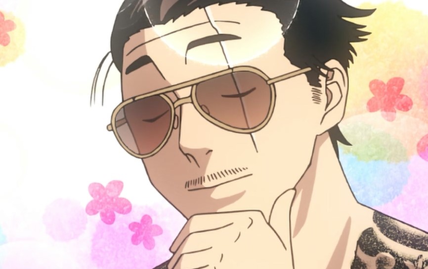 Gokushufudou – Episodio 01