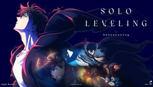 Solo Leveling Segundo Despertar