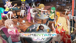 Momentary Lily Episódio 14