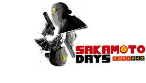 Sakamoto Days Dublado Episódio 09