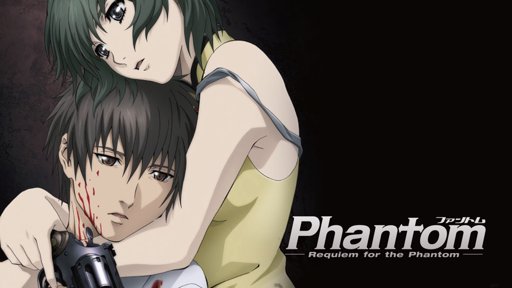 Phantom: Requiem for the Phantom – Episódio 02
