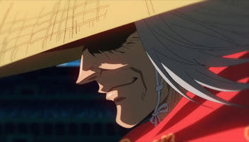 Record of Ragnarok Dublado – Episódio 09