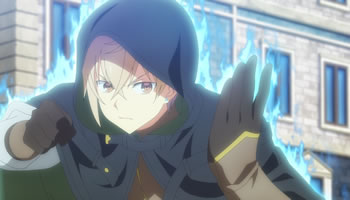 Seirei Gensouki – Episódio 12 – Final