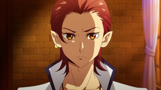 Fairy Ranmaru: Anata no Kokoro Otasuke Shimasu – Episódio 02