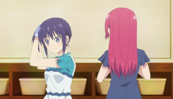 Kanojo mo Kanojo – Episodio 12 – Final