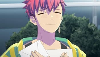 D_Cide Traumerei the Animation – Episódio 10
