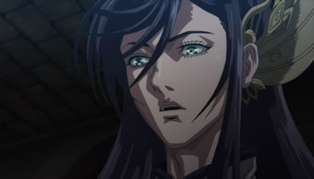 Record of Ragnarok Dublado – Episódio 04