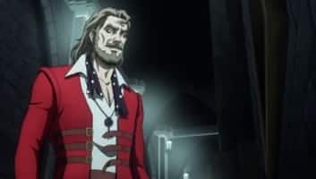Castlevania Dublado 4 – Episódio 07