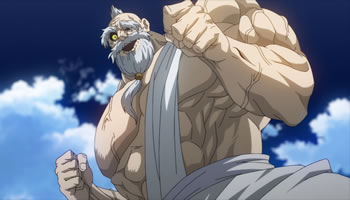 Record of Ragnarok Dublado – Episódio 06