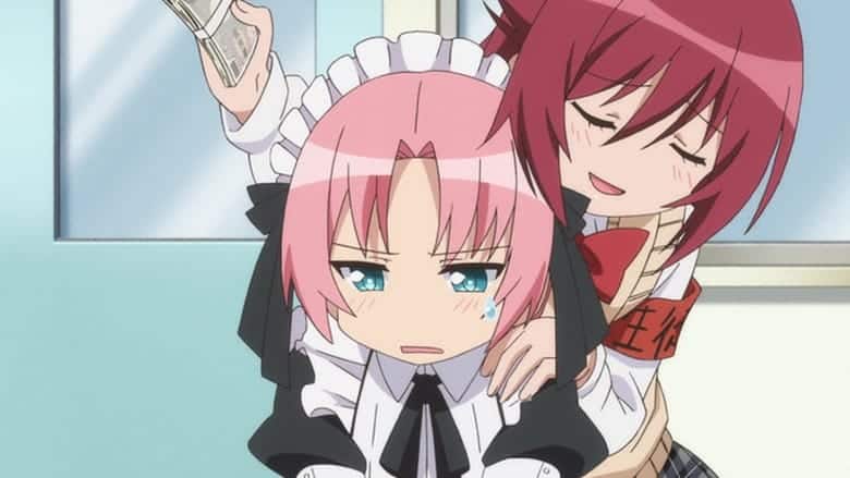 Himegoto – Episodio 05