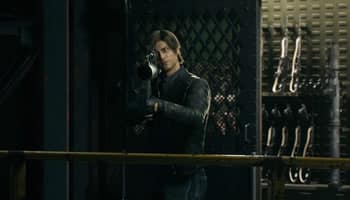 Resident Evil: No Escuro Absoluto Dublado – Episodio 04 – Final