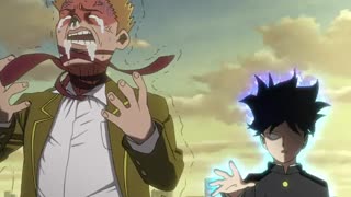 Mob Psycho 100 II – Episódio 13 – Final