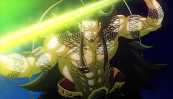 Record of Ragnarok – Episódio 03