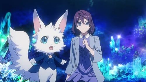 Yume Oukoku To Nemureru 100 Nin No Ouji Sama – Episodio 11
