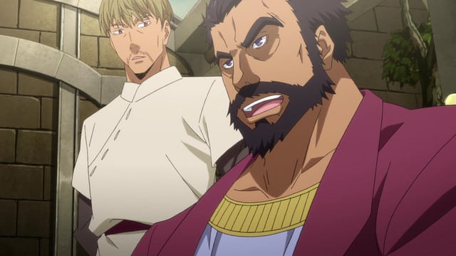 Tensei Shitara Slime Datta Ken 2 – Episódio 03