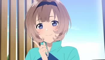 Shiroi Suna no Aquatope – Episódio 13
