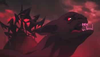 Castlevania Dublado – Episódio 03