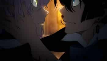 Vanitas no Carte Dublado – Episodio 03