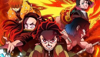 Kimetsu no Yaiba: Mugen Ressha-hen Dublado