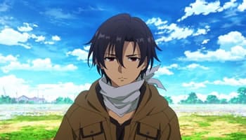 86: Eighty-Six Dublado – Episódio 02