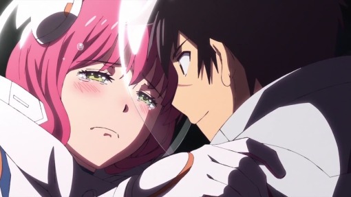 Kanata no Astra – Episodio 12 – Final