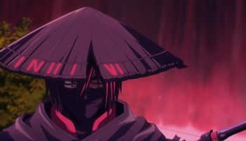 Scarlet Nexus – Episódio 06