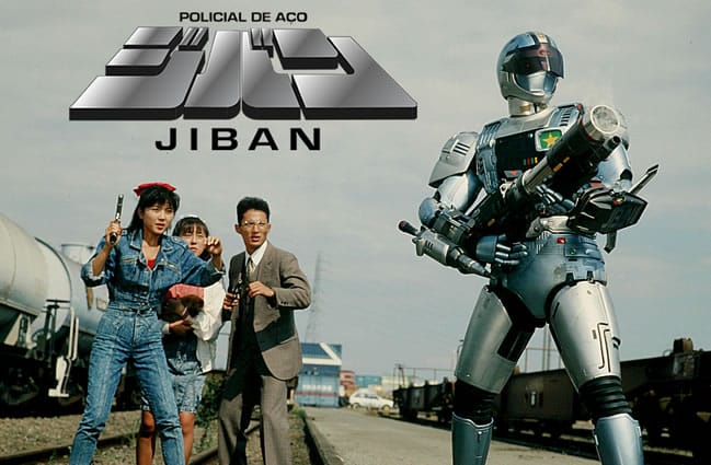 Jiban – Episódio 48