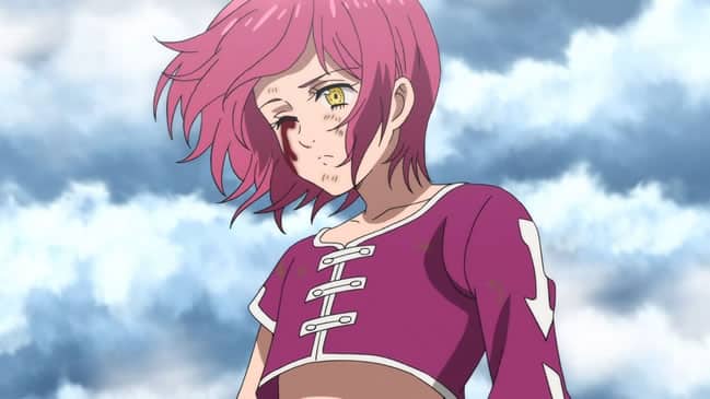 Nanatsu no Taizai Fundo no Shinpan – Episódio 07