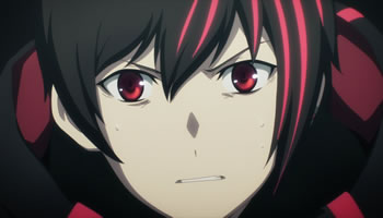 Scarlet Nexus – Episódio 13