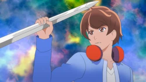 18if – Episodio 07